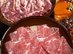 -阳阳老火锅(小南门店)