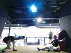 -VS SPORTS PARK运动玩乐园·团建·生日会(合生汇店)