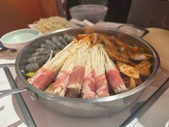 -黄记煌三汁焖锅(新佳丽江汉路店)