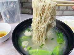-泰龙城小吃街