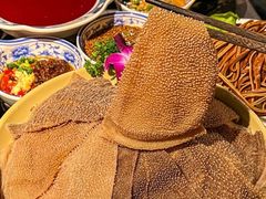 -袁老四重庆老火锅(桐梓坡店)