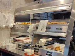 -德克士精巧店(大宁百联精巧PL店)