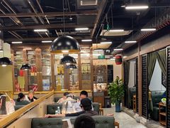 -聚宝源(西单店)