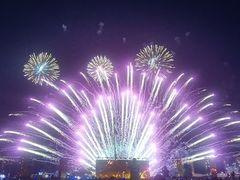 -泰达航母主题公园