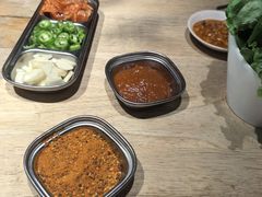 -隐家本格烧肉(万达广场店)