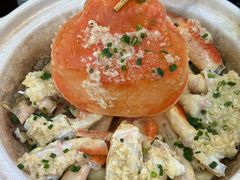 -金龙·打边炉(南京西路店)