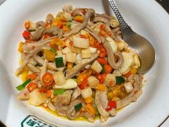 -费大厨辣椒炒肉(石厦时代广场店)