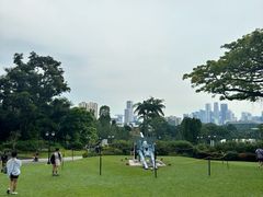 -新加坡总统府