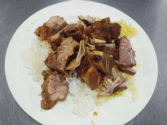 -深圳大学-实验餐厅