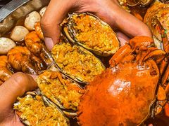 -霸王虾·麻辣小龙虾(清水河公园店)