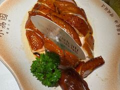 -小荔园·广州名菜豉油鸡(保利中环店)