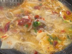 -李师傅脆肚(梅林店)