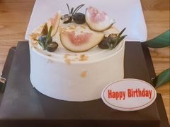 -姆们M Sweetie Cake(三里屯店)