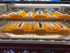 -武汉世茂希尔顿酒店·汇·全日餐厅