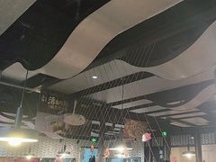 -鱼酷活鱼烤鱼(梅江印象城店)