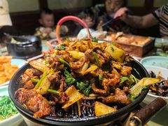 -小吊梨汤·北京菜(香山店)