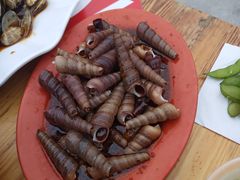 -清真海鲜大排档(原芥园道店)