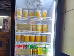 -澳门长洲糯米糍(柯打苏沙街店)