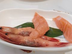 -海悦港蒸汽海鲜·和牛火锅自助餐厅
