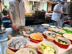-福州大饭店-自助餐