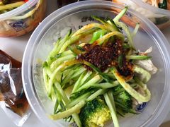 -魏家凉皮(祈年大厦店)