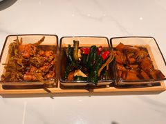 -锦顺海鲜•口味菜(李村店)