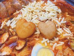 -Meet Sun首尔大排档(湘潭城市盒子店)
