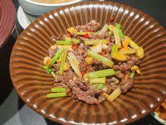 -秋色客家菜(南山店)