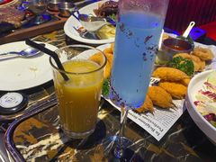 -MOSSO德国餐厅·音乐酒吧(环宇荟店)