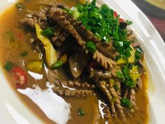-沸腾鱼家(大尧三路店)