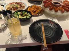 -红盔甲·小龙虾(天钥桥店)