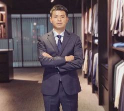 -优山定制西服衬衫大衣(国贸店)