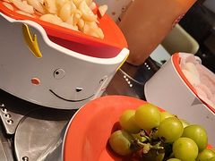 -龍歌自助小火锅(李沧顺和汇店)