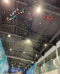 -Mr·Kuma酷么先生雪之乐园