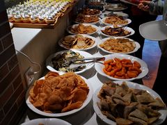 -百荷园蔬食自助餐厅(德辉广场店)