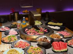 -杨小佳·齐齐哈尔烤肉·烤串(广州店)