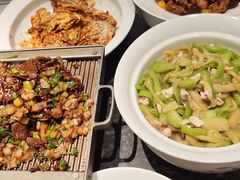 -新乾隆酒楼(帝景园店)