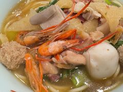 -奎元馆.百年奎元.非遗传承(西湖边的解放路店)
