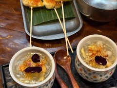 -银米·云南传统过桥米线(双廊黑金冠店)