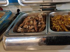 -相约海中金海鲜肥牛自助烤肉火锅(上下九店)