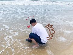 -汕头中海黄金海岸水上乐园