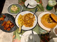 -大树餐厅(红旗街万达店)