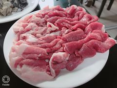 -天桥老金涮肉(牛街店)