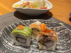 -厦门源昌凯宾斯基大酒店-隠れ鉄板焼