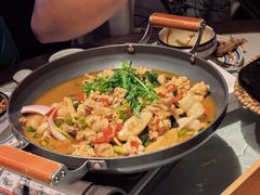 -老友王·南宁特色菜(金汇如意坊店)