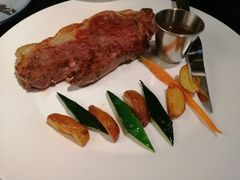 -C&R西班牙餐厅
