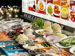 -船歌·鱼水饺青岛菜(闽江二路店)