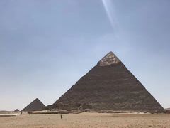 -吉萨金字塔群