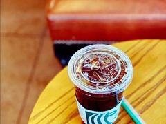 本周咖啡-星巴克臻选(深圳海上世界店)