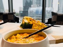 咖喱青口贝-新加坡海鲜(国贸商城店)